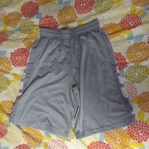 Nike Dri-fit Basketball Shorts